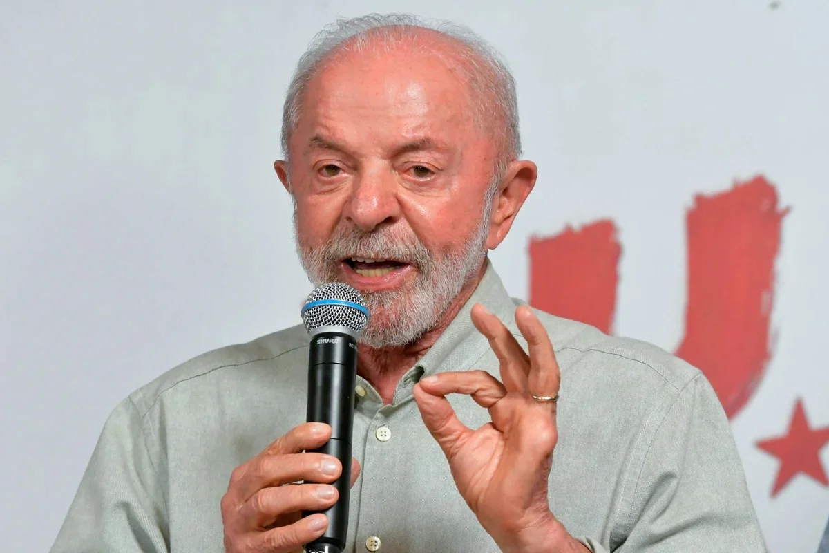 Lula endurece contra bets e alerta sobre renda das famílias