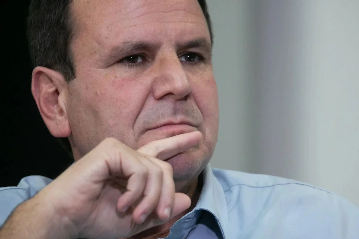 Paes admite derrota após revés no STF