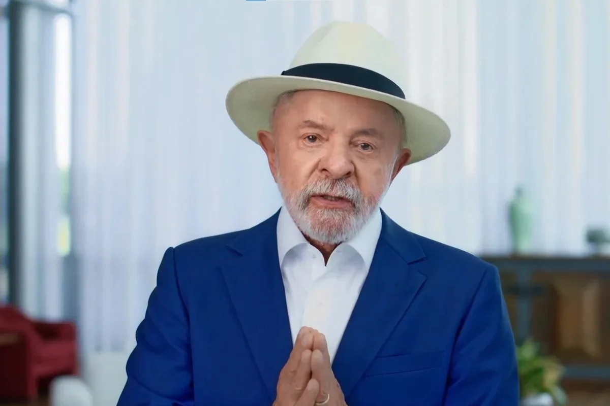 Campanha de Lula alerta para risco de retrocesso social