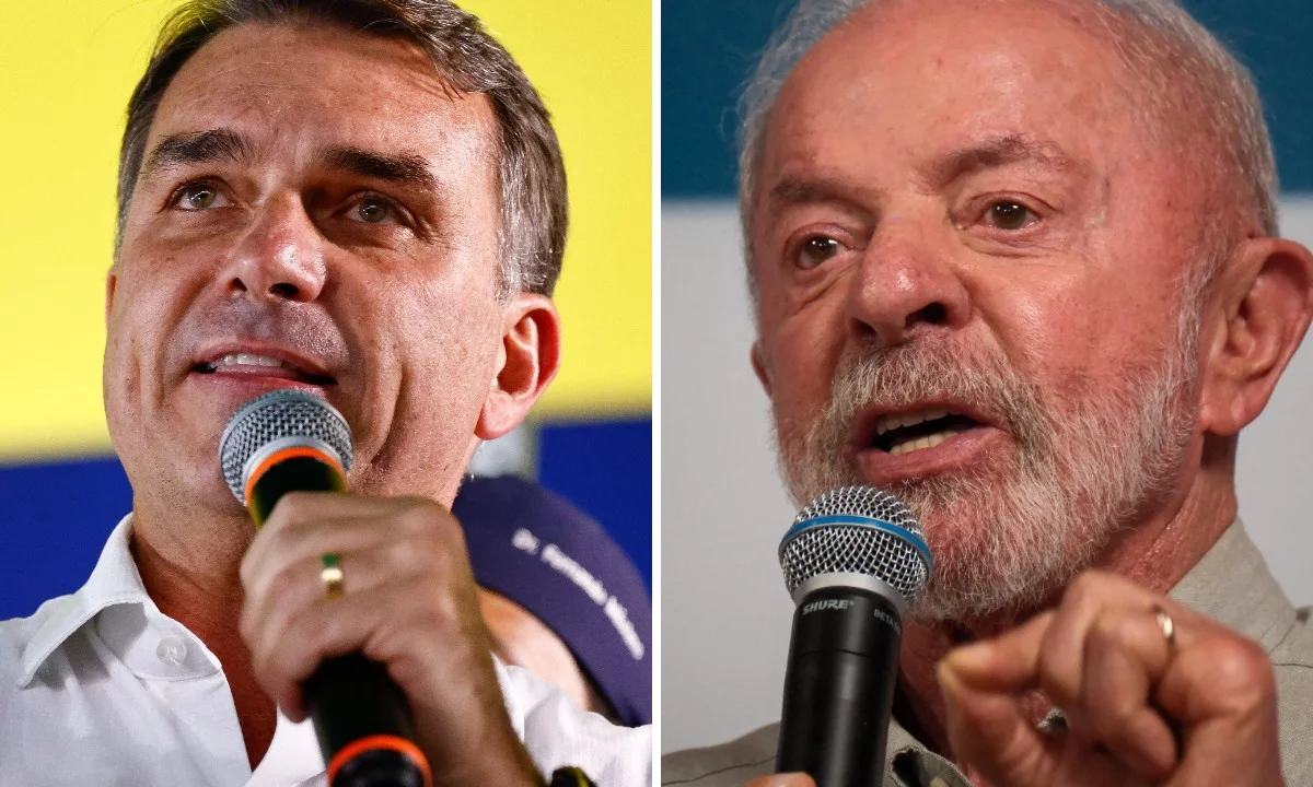 Lula avança nas redes e bolsonarismo organiza reação