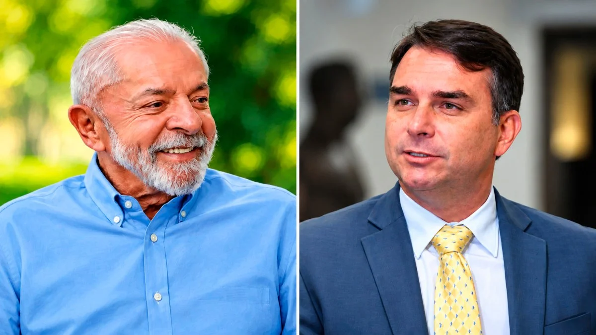 PT alerta para risco de Flávio repetir era Collor