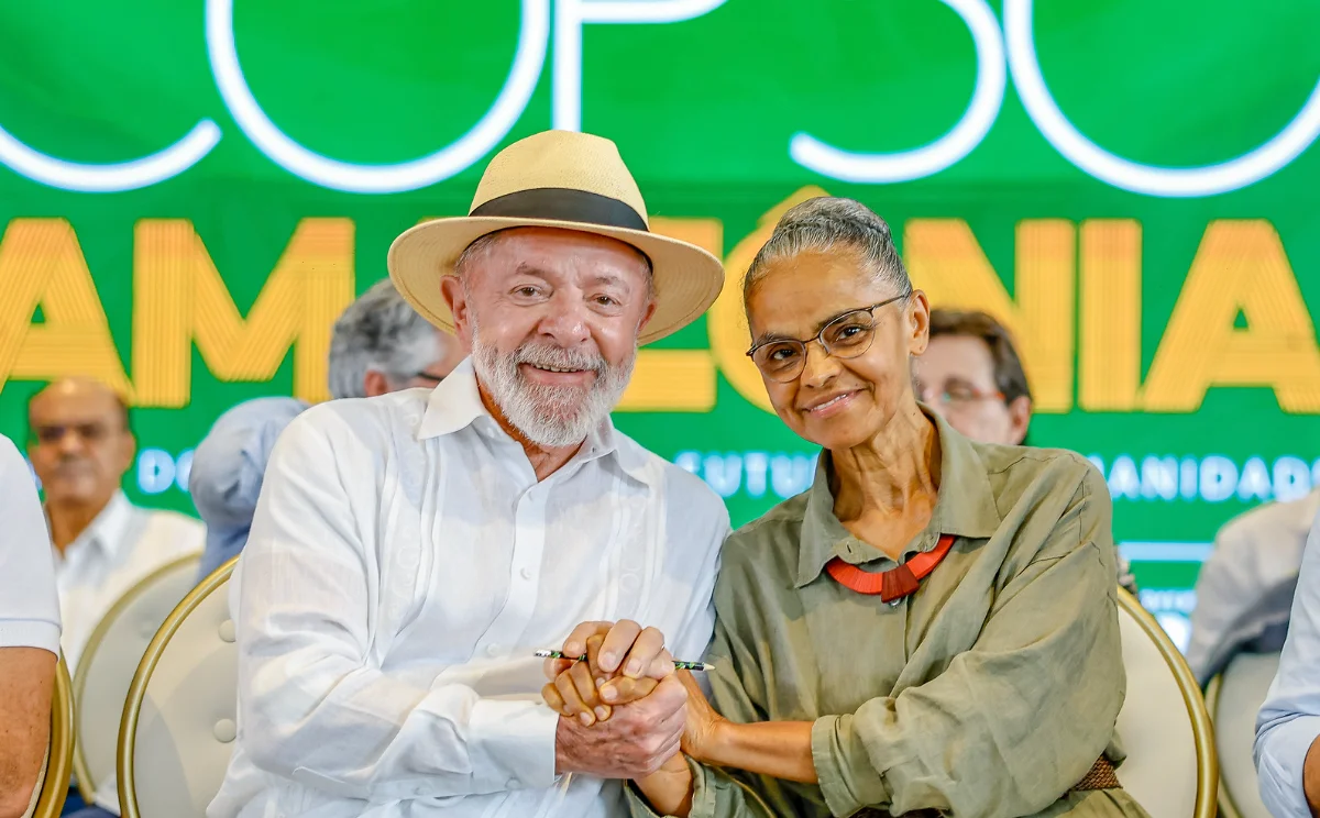 Amazônia tem alta pontual, mas Cerrado derruba desmatamento