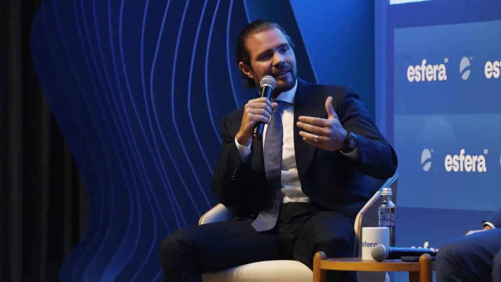 Celular de Vorcaro põe suspeita sobre filme de Lula em xeque