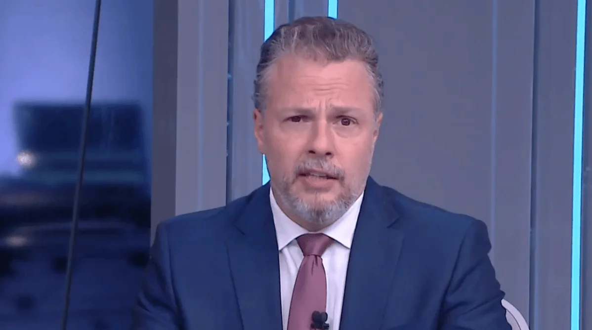 Áudio sem origem vira arma eleitoral contra Lula