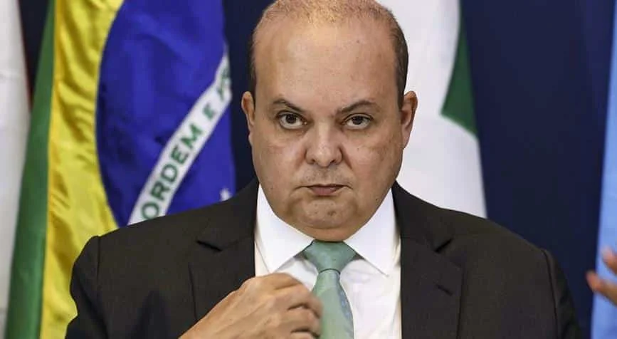 PF aponta captura institucional no caso Master