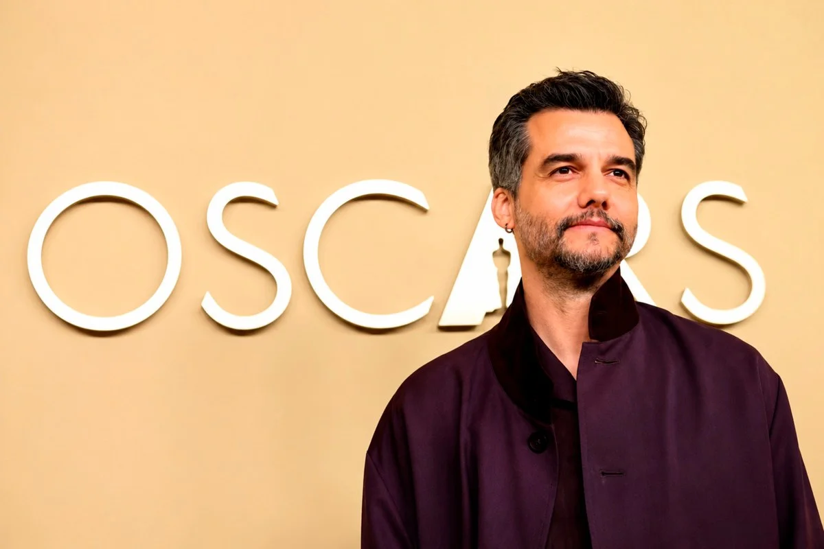 Wagner Moura alerta para retrocesso cultural nas eleições