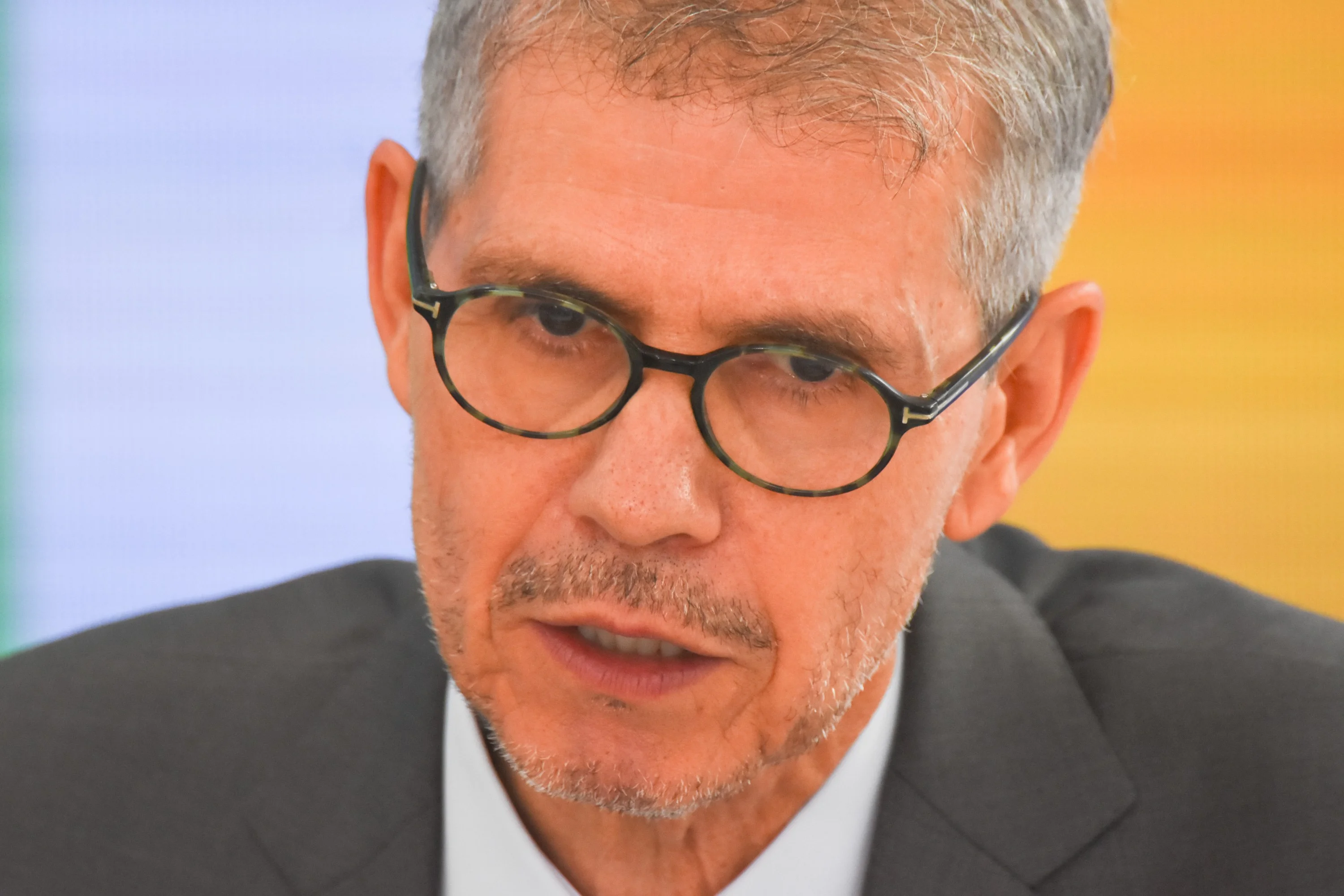 Reta final: Sidônio se afasta da Secom para reforçar Lula