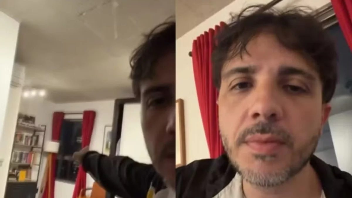 Plano de Flávio com Marçal vira "filme de terror"