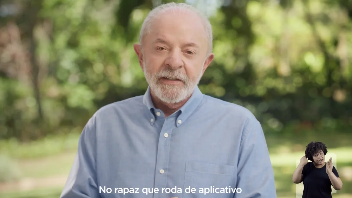 TSE suspende canal e campanha de Lula reage