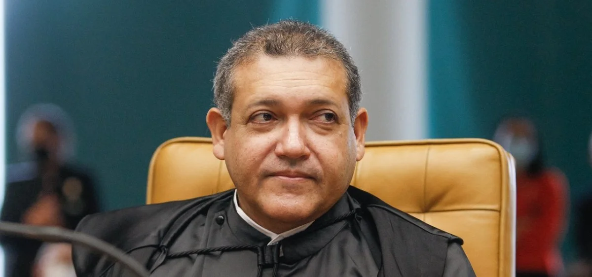 Decisão de Nunes Marques abala confiança no TSE