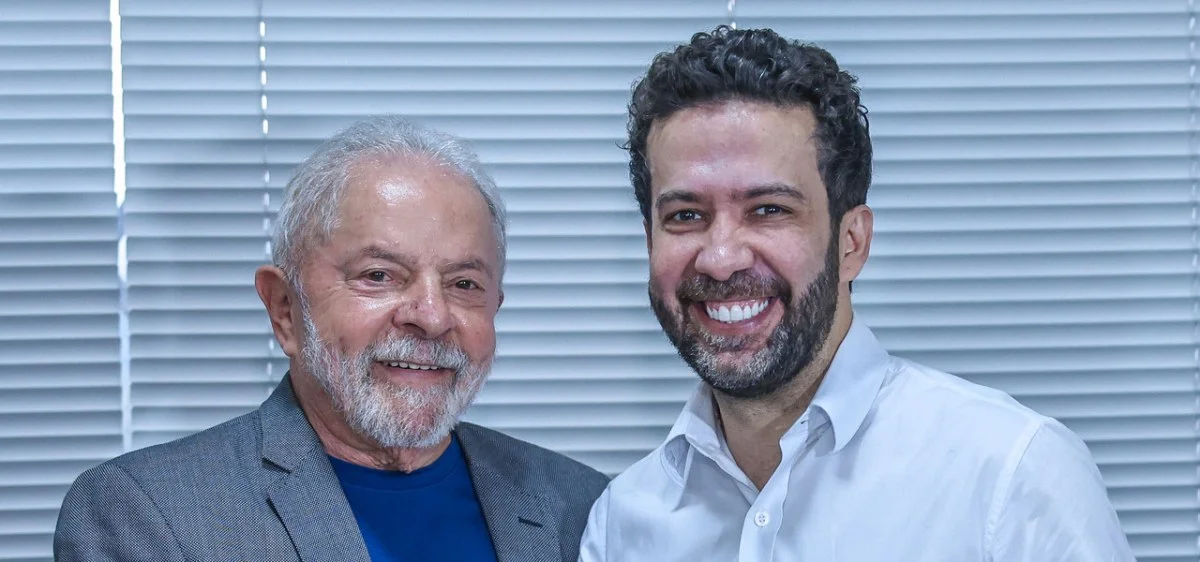 Corregedoria suspende bloqueio do canal "Exército do Lula"