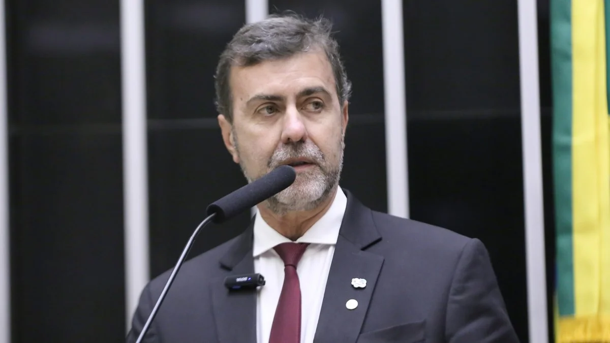 Freixo acusa Nunes Marques de interferir na eleição