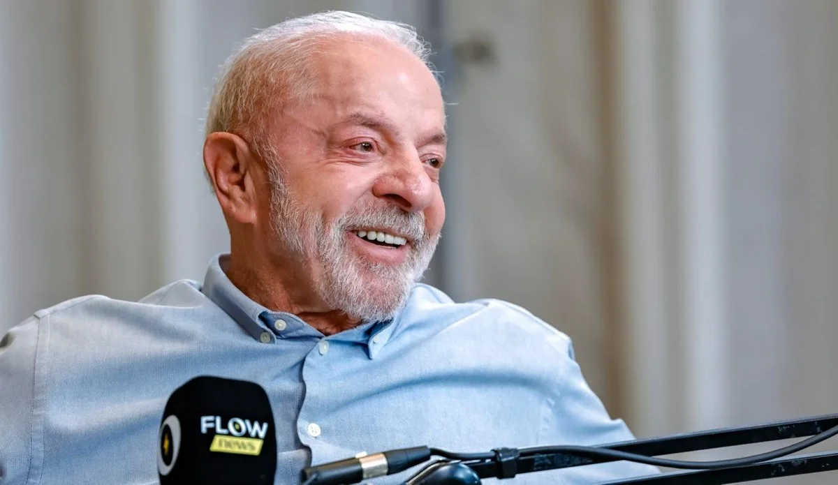 Canal de Lula dispara e alcança 1 milhão