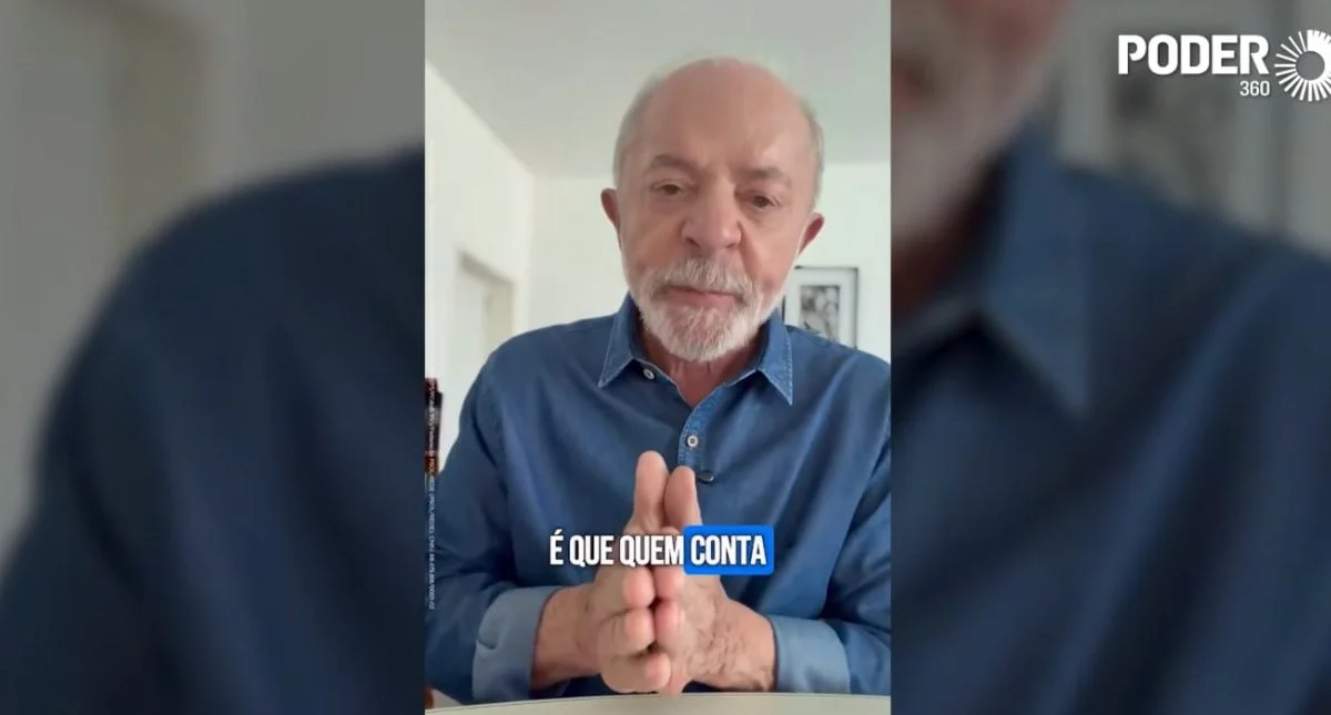 Lula alerta para risco ao Farmácia Popular com Flávio