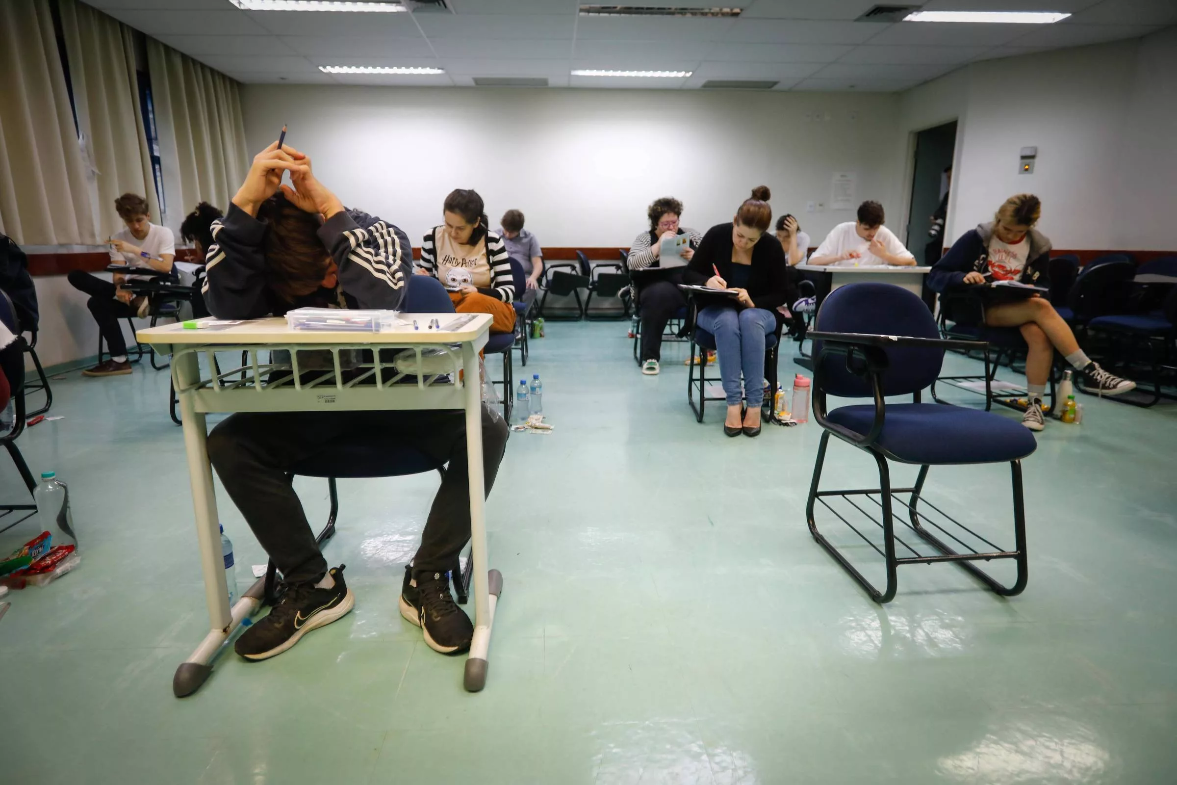 Como Usar A Nota Do Enem Para Ingressar Na Usp